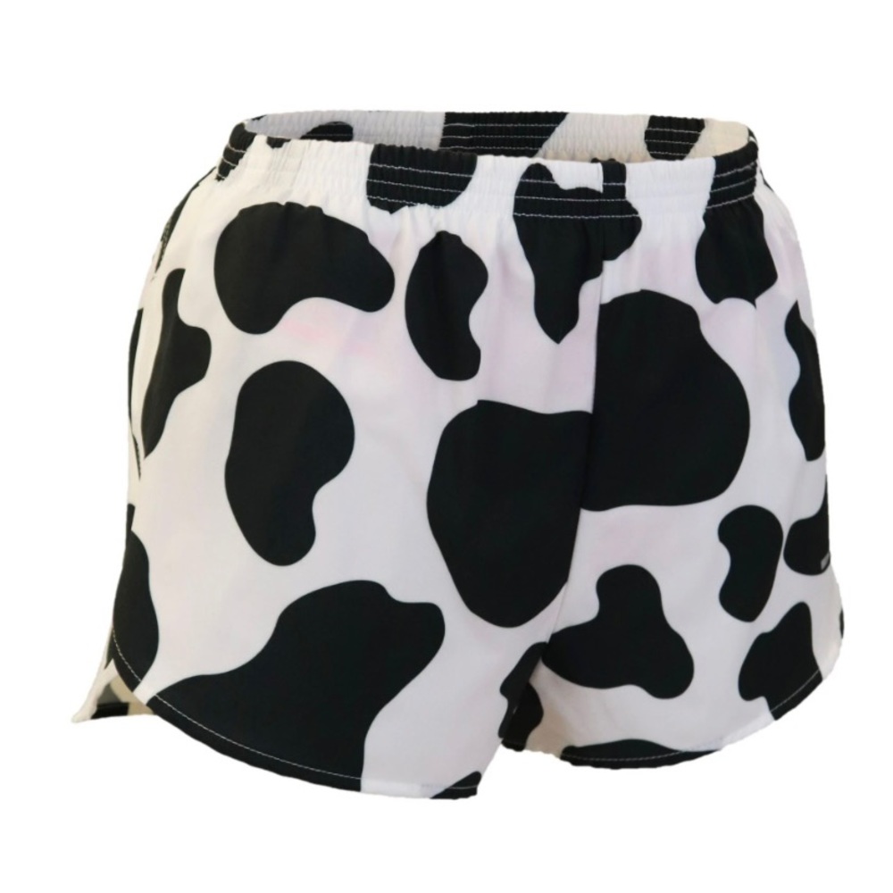 Women’s Elite Split Shorts NWT